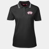 JB's  Ladies Chef Polo Thumbnail