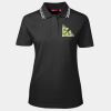JB's  Ladies Chef Polo Thumbnail