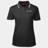JB's  Ladies Chef Polo Thumbnail