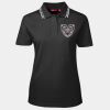 JB's  Ladies Chef Polo Thumbnail