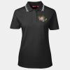 JB's  Ladies Chef Polo Thumbnail