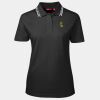 JB's  Ladies Chef Polo Thumbnail
