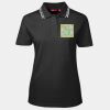 JB's  Ladies Chef Polo Thumbnail