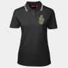 JB's  Ladies Chef Polo Thumbnail