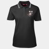 JB's  Ladies Chef Polo Thumbnail