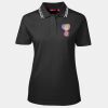 JB's  Ladies Chef Polo Thumbnail