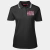 JB's  Ladies Chef Polo Thumbnail