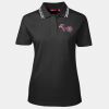 JB's  Ladies Chef Polo Thumbnail