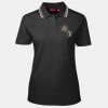 JB's  Ladies Chef Polo Thumbnail