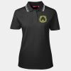 JB's  Ladies Chef Polo Thumbnail