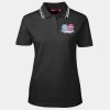 JB's  Ladies Chef Polo Thumbnail