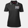 JB's  Ladies Chef Polo Thumbnail