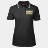 JB's  Ladies Chef Polo Thumbnail