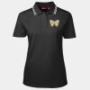JB's  Ladies Chef Polo Thumbnail