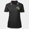 JB's  Ladies Chef Polo Thumbnail