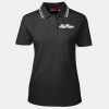 JB's  Ladies Chef Polo Thumbnail