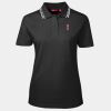 JB's  Ladies Chef Polo Thumbnail