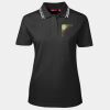JB's  Ladies Chef Polo Thumbnail