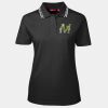 JB's  Ladies Chef Polo Thumbnail