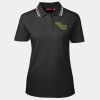 JB's  Ladies Chef Polo Thumbnail