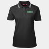 JB's  Ladies Chef Polo Thumbnail