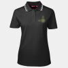 JB's  Ladies Chef Polo Thumbnail