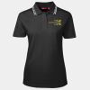 JB's  Ladies Chef Polo Thumbnail