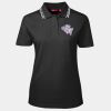 JB's  Ladies Chef Polo Thumbnail