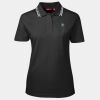 JB's  Ladies Chef Polo Thumbnail