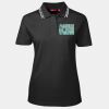 JB's  Ladies Chef Polo Thumbnail