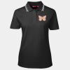 JB's  Ladies Chef Polo Thumbnail