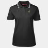 JB's  Ladies Chef Polo Thumbnail