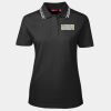 JB's  Ladies Chef Polo Thumbnail