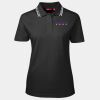 JB's  Ladies Chef Polo Thumbnail