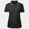 JB's  Ladies Chef Polo Thumbnail