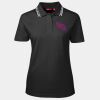 JB's  Ladies Chef Polo Thumbnail