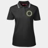 JB's  Ladies Chef Polo Thumbnail