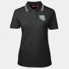 JB's  Ladies Chef Polo Thumbnail