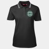 JB's  Ladies Chef Polo Thumbnail