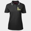 JB's  Ladies Chef Polo Thumbnail