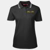 JB's  Ladies Chef Polo Thumbnail