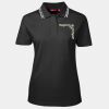 JB's  Ladies Chef Polo Thumbnail