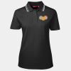 JB's  Ladies Chef Polo Thumbnail