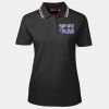 JB's  Ladies Chef Polo Thumbnail