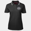 JB's  Ladies Chef Polo Thumbnail