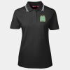JB's  Ladies Chef Polo Thumbnail