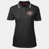 JB's  Ladies Chef Polo Thumbnail