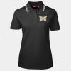 JB's  Ladies Chef Polo Thumbnail
