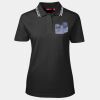 JB's  Ladies Chef Polo Thumbnail