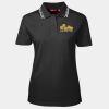 JB's  Ladies Chef Polo Thumbnail